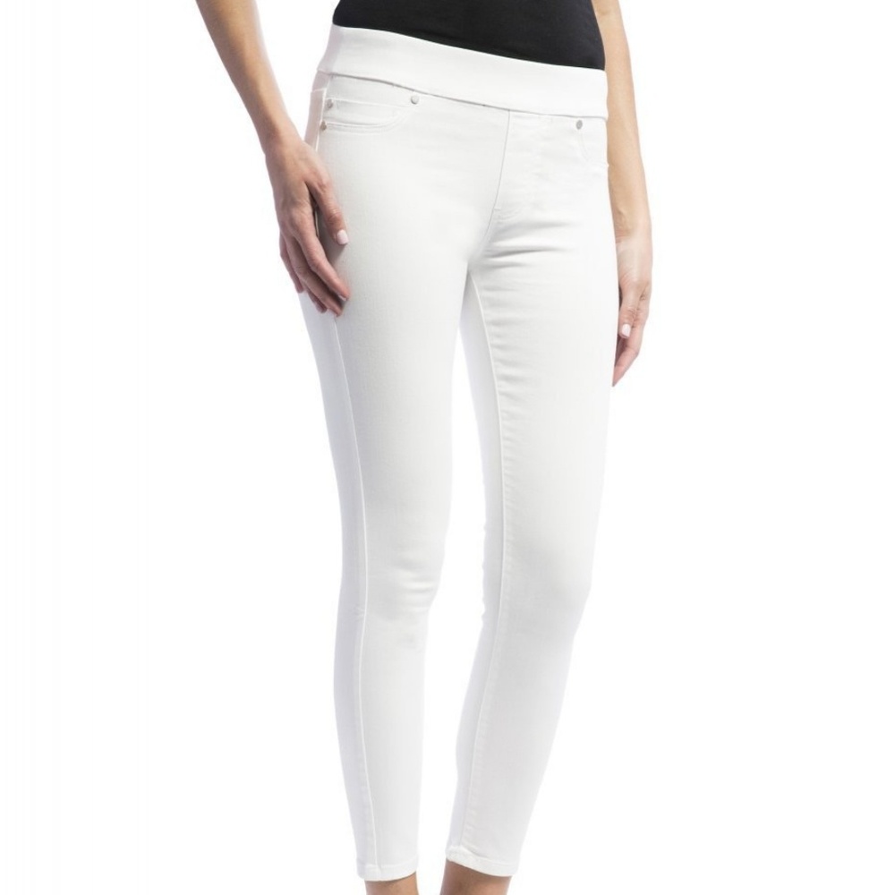 ****NOT AVAILABLE ****Liverpool ankle jeggings